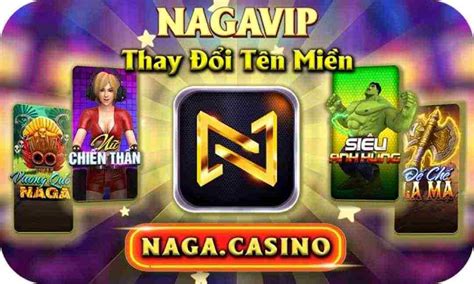 nagacasino login